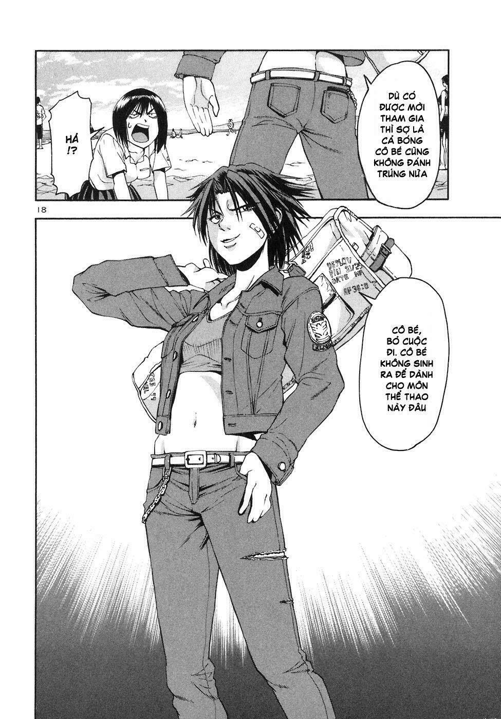 beach stars chapter 6 20