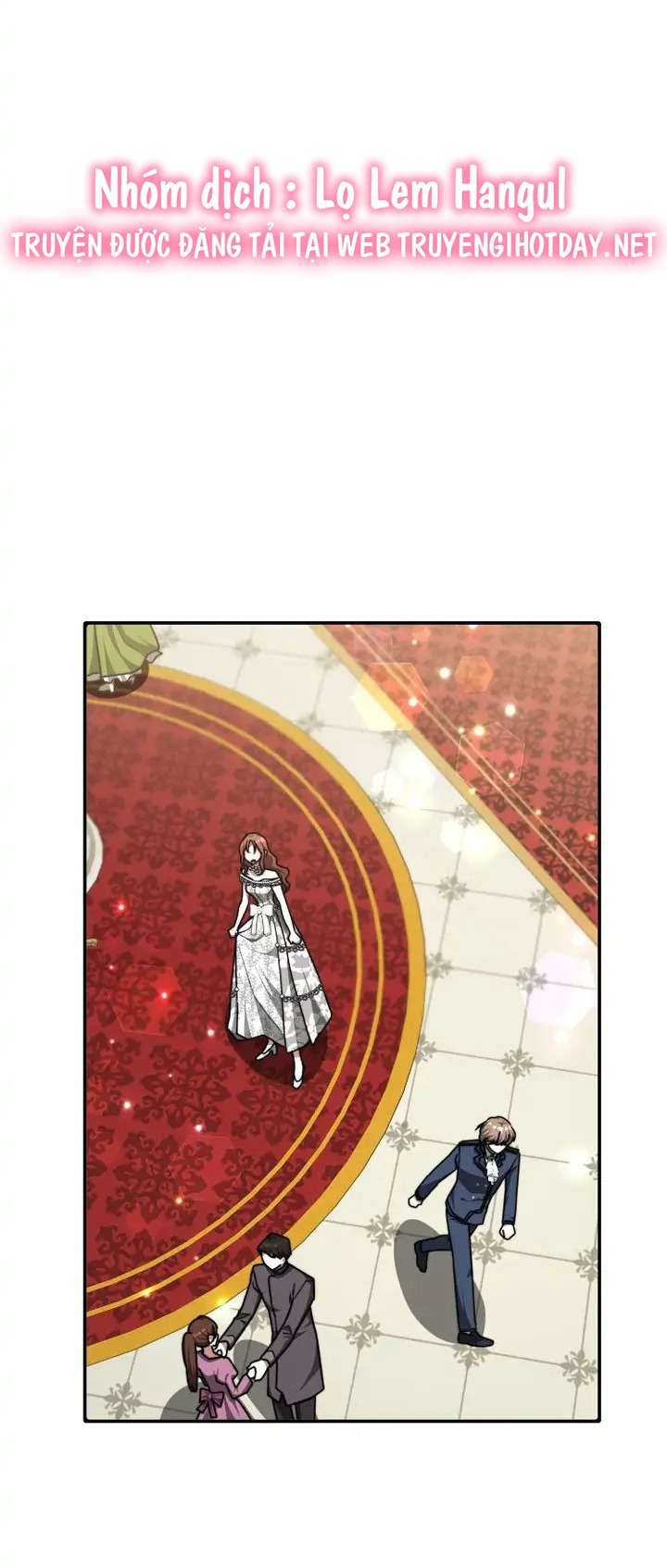 chuyện tình tay ba chapter 11 19