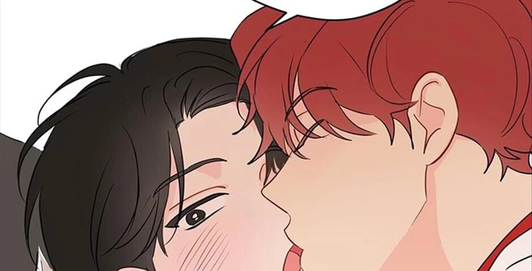 chuyện quái gì với giấc mơ đó vậy chapter 36 136