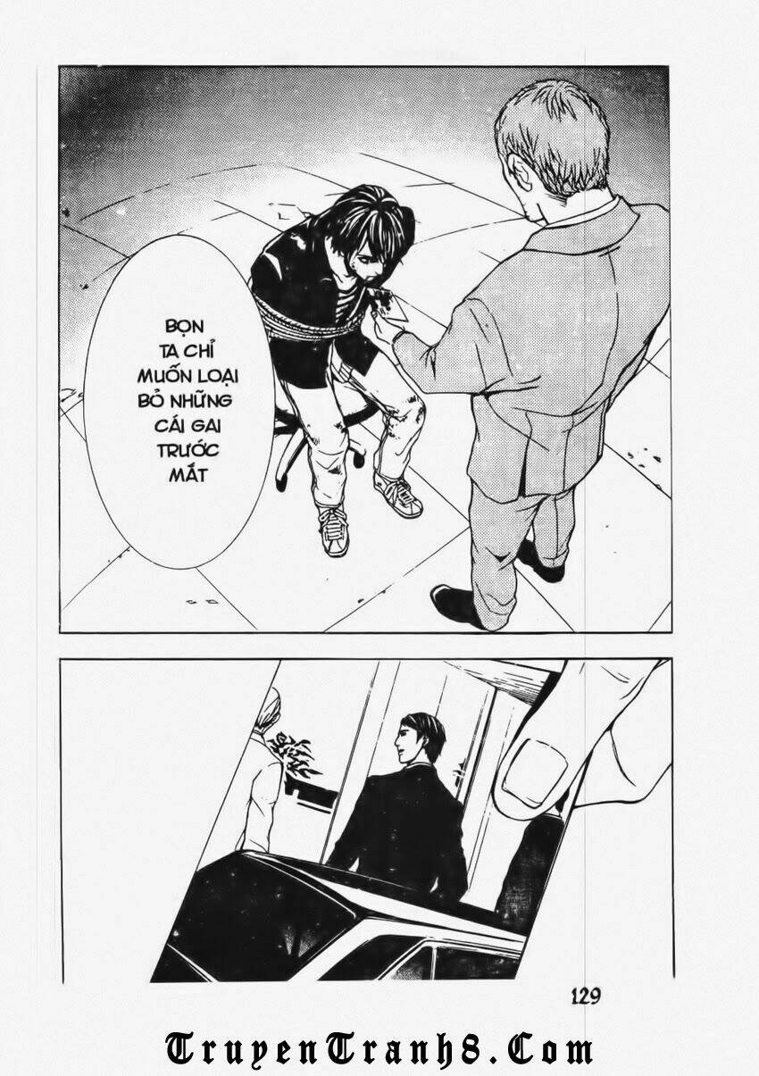 điệp vụ 729 chapter 16 5