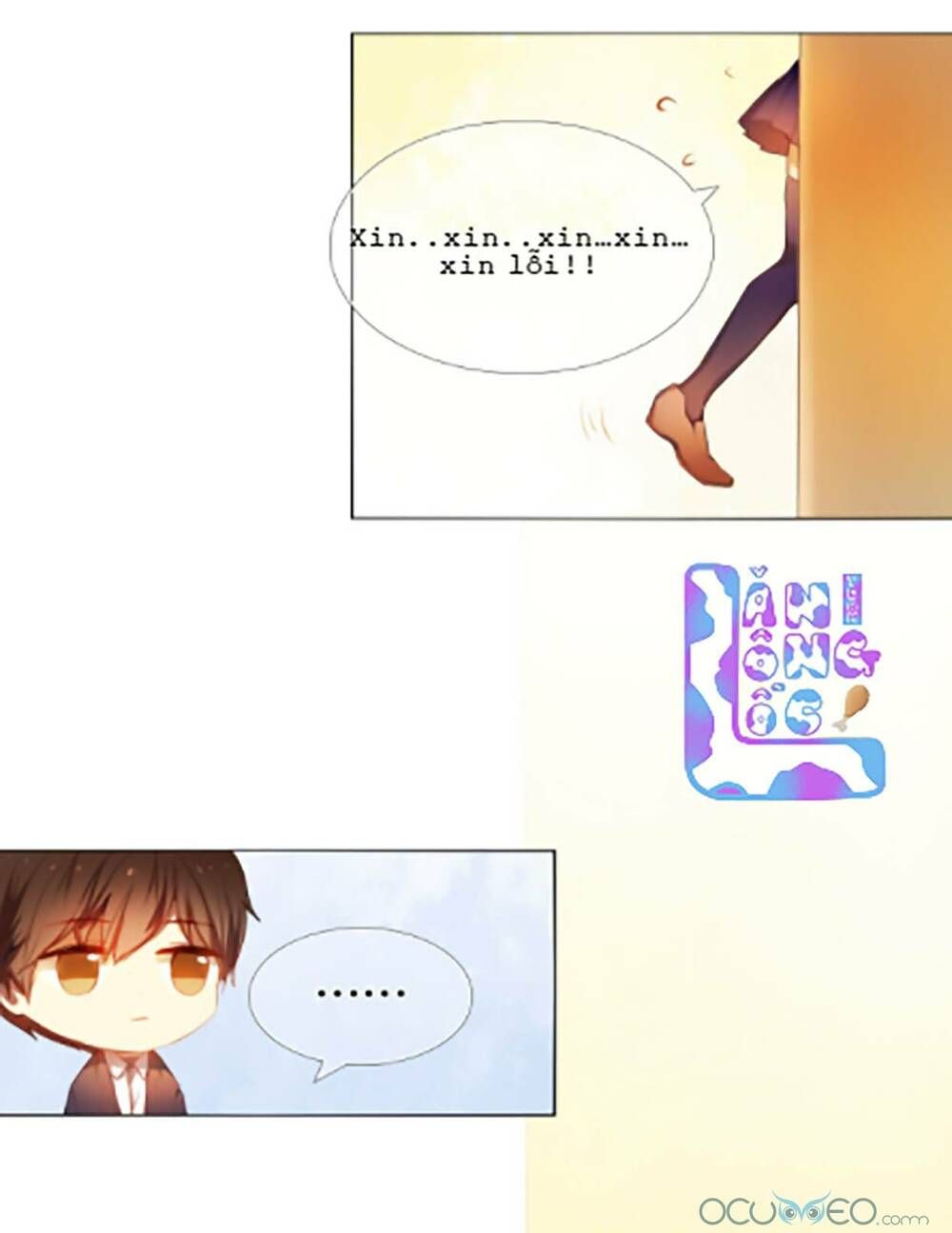 kế hoạch trái tim chapter 19 11