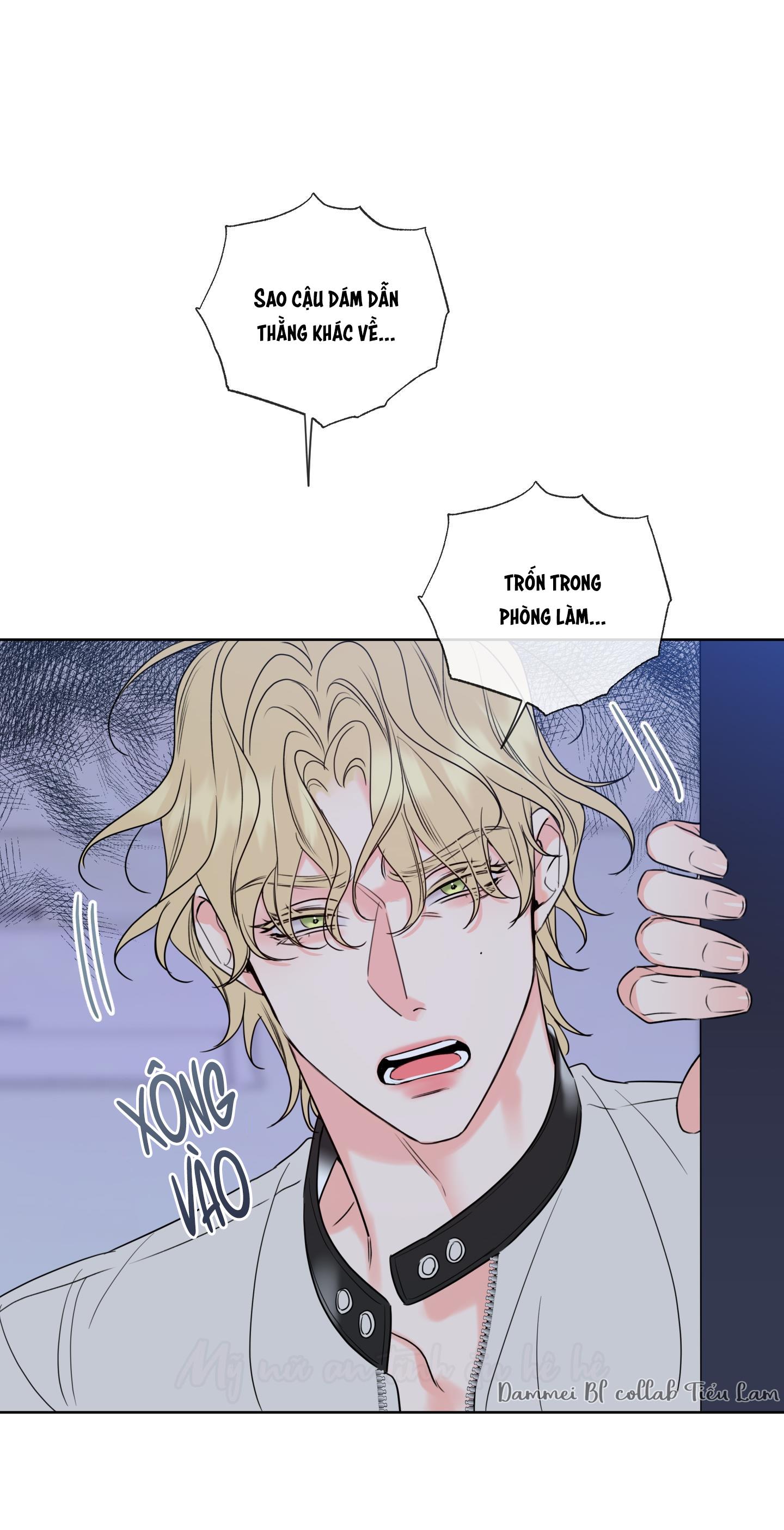 mật ong nhà làm chapter 7 59