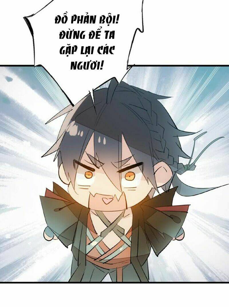 sư phụ lại trêu chọc ta chapter 37 27