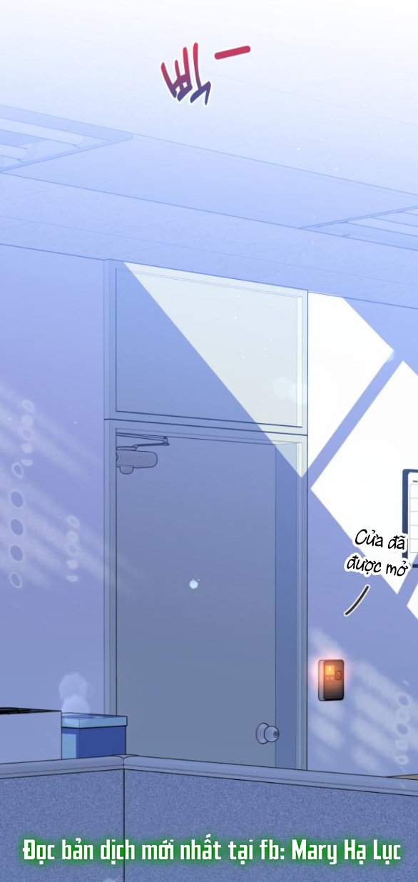 tôi sẽ cho anh thứ tồi tệ nhất chapter 21.1 1