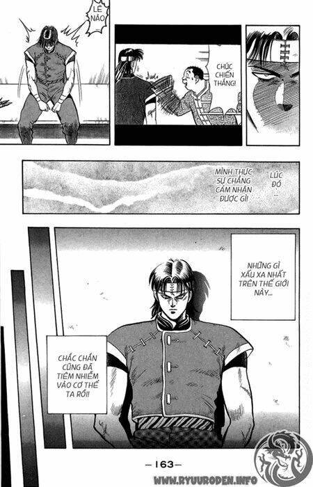 hoàng phi hồng phần 1 chapter 31 152