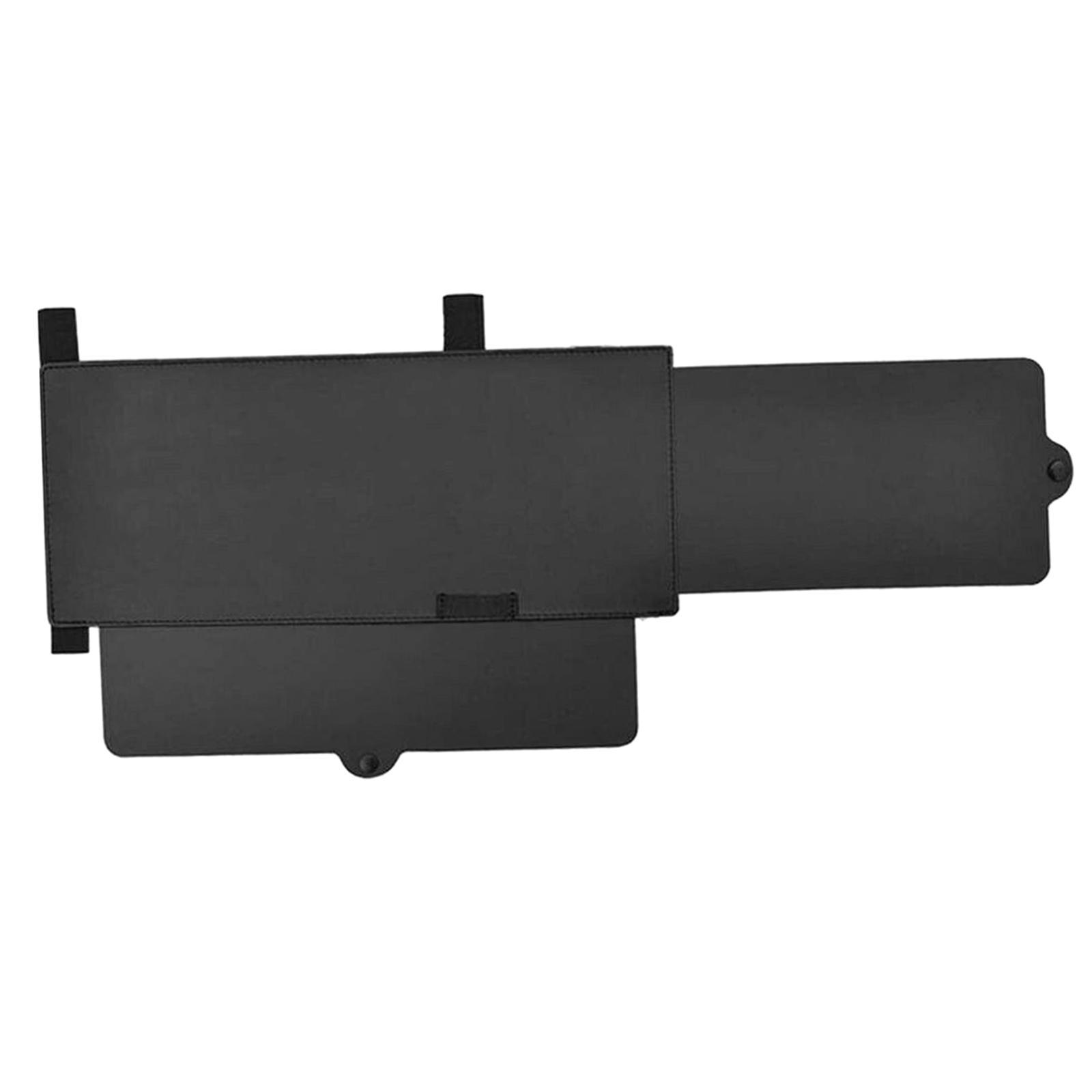 Retractable Sun Visor , Anti Glare window Sun Protection Visor Cars Accessories Multifunction for Trucks Driving