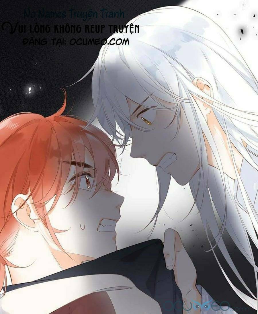 sos! tôi đã yêu một con sâu bướm (phần 2) chapter 13 30