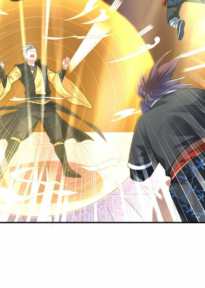 đạo ấn chapter 37 35