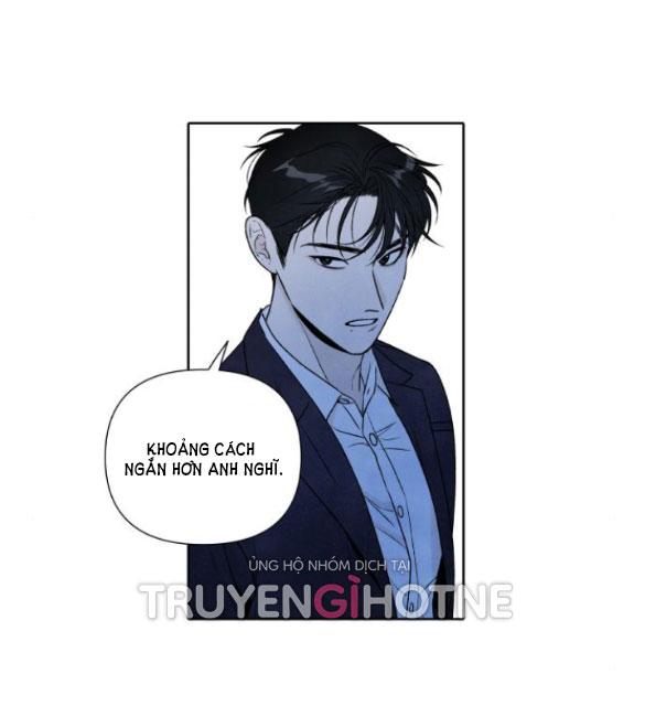 điều khiến tôi quyết tâm muốn chết chapter 68.2 27