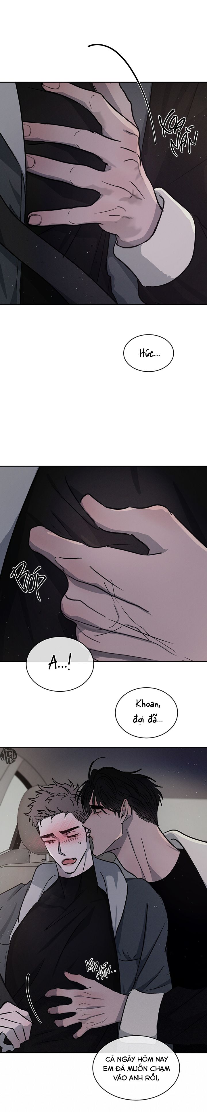 tương khắc chapter 45 4