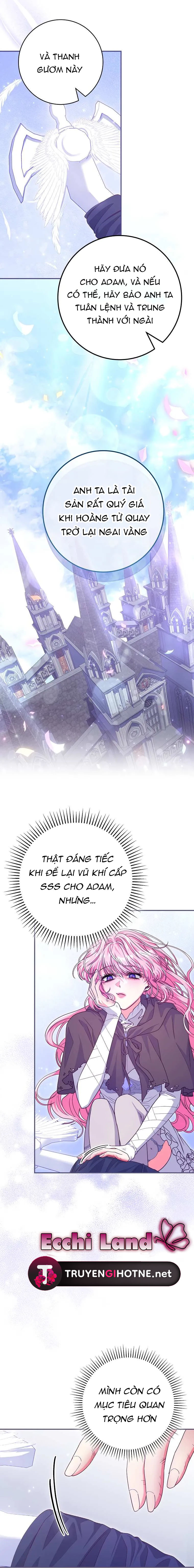 mắc kẹt trong trò chơi bị nguyền rủa chapter 29.2 4