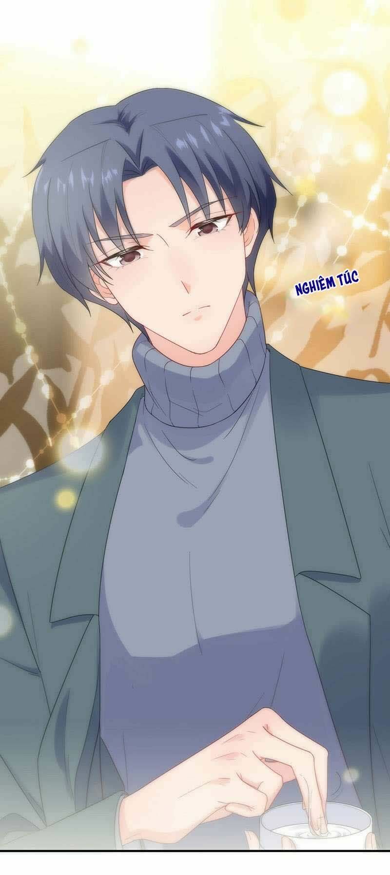 chọc tới chủ tịch tổng tài 2 chapter 108 44