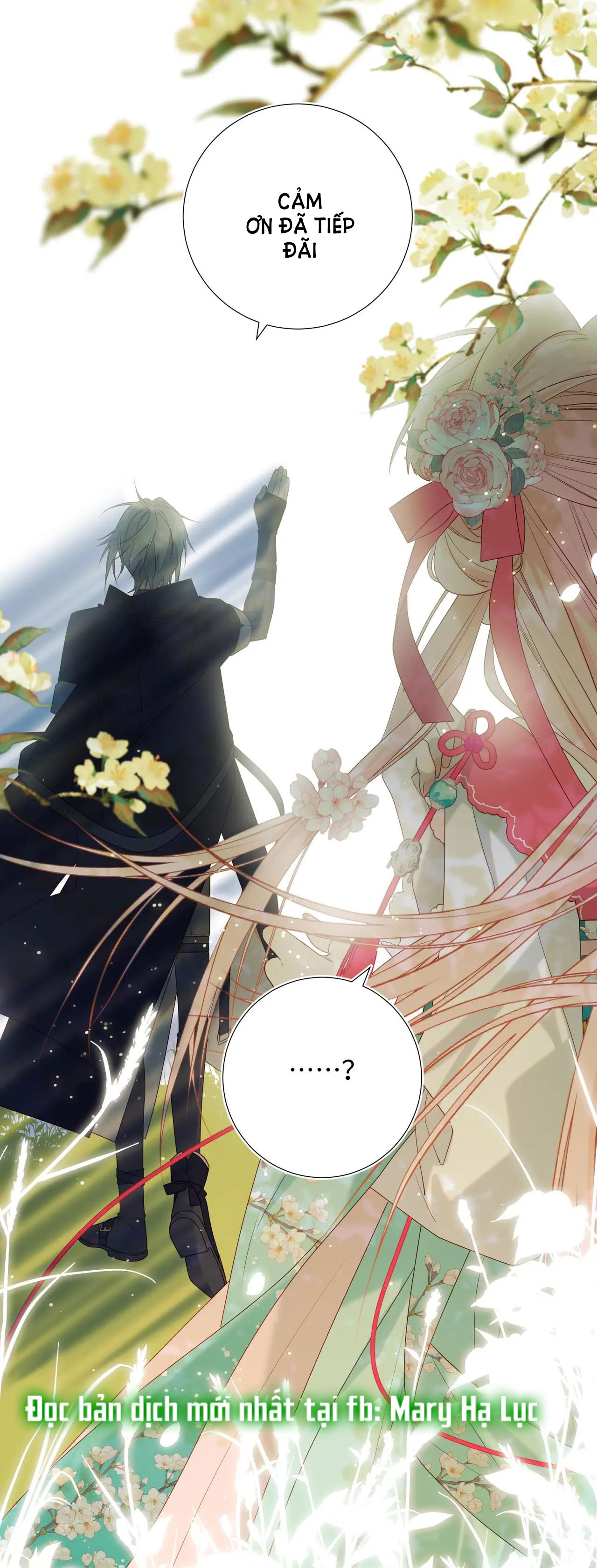 ác nữ cự tuyệt nam chính chapter 61 13