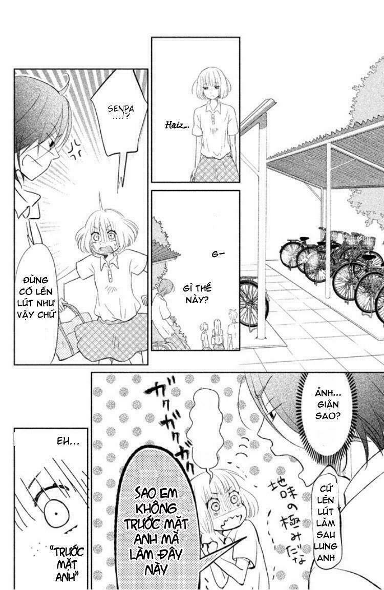 tổng hợp one shot. chapter 224 50