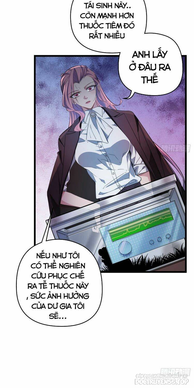 giải cứu 99 nữ chính ở mạt thế chapter 51 4