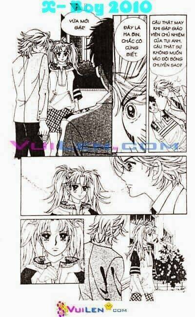 cô giáo tuổi 18 chapter 5 44