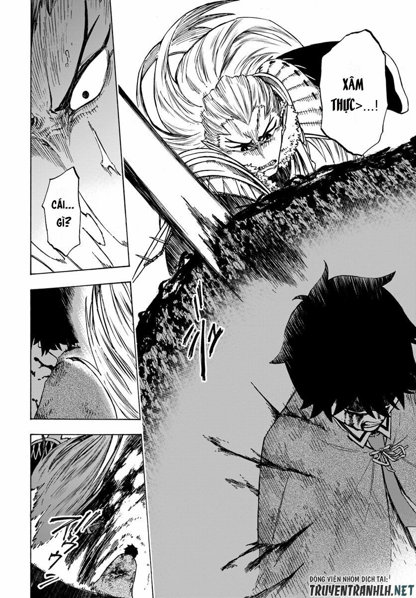 nito no taidana isekai shoukougun: sai jakushoku "healer" nano ni saikyou wa desu ka? chapter 3.2 2