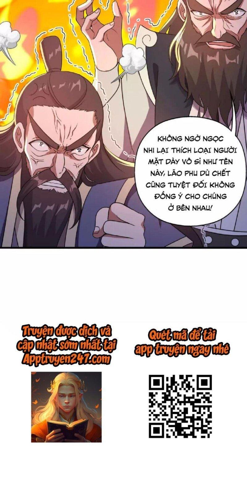 tiên võ đế tôn chapter 476 49
