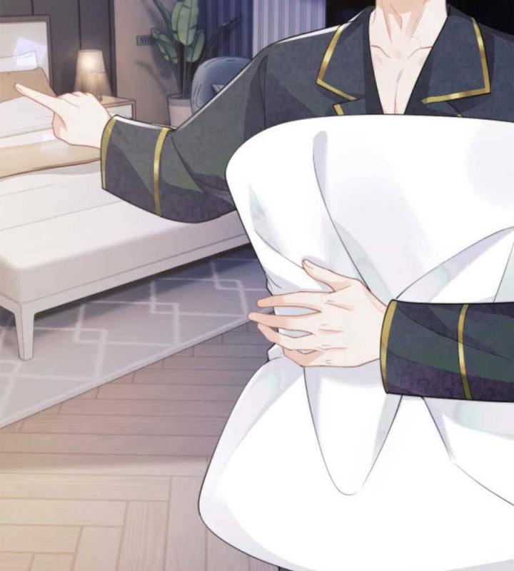 vị chỉ huy lạnh lùng khóc trong vòng tay tôi chapter 9 6