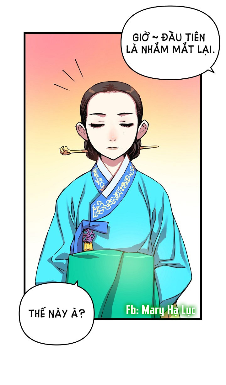 tôi sẽ sống như một hoàng tử chapter 12 26