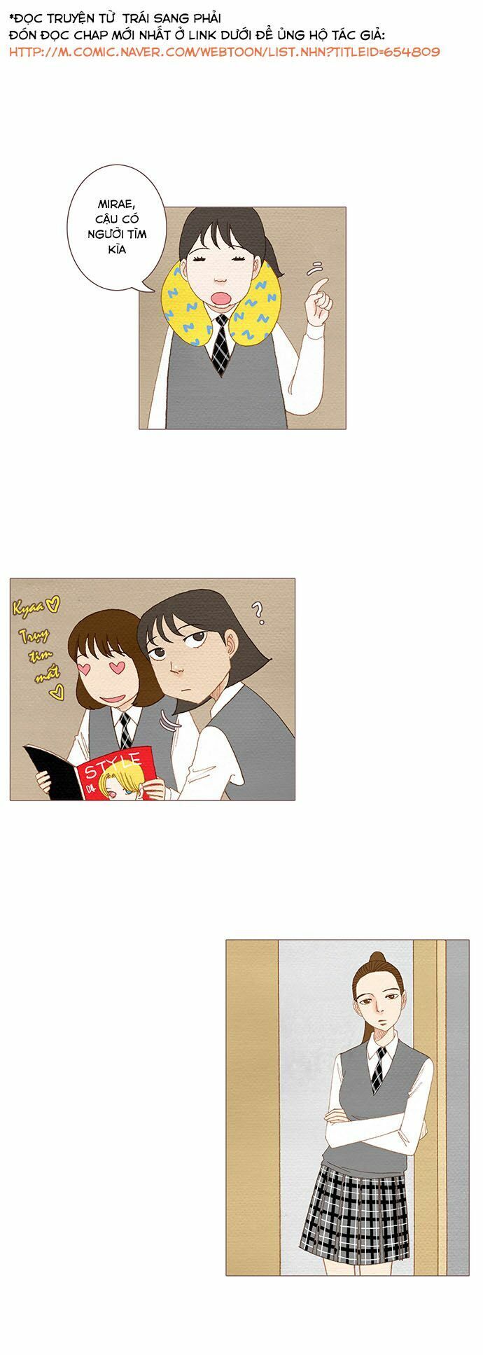 thánh thần trẻ trâu chapter 50 2