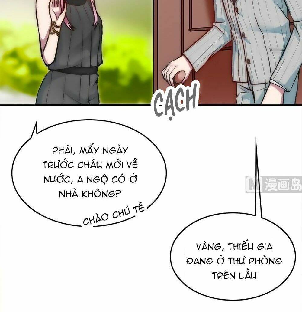 bám lấy nam thần bất chấp thời tiết chapter 41 18