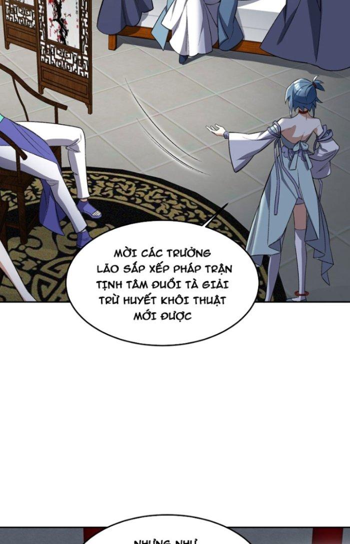 ta tại tu tiên thế giới 5 giờ tới 9 giờ về chapter 5 74