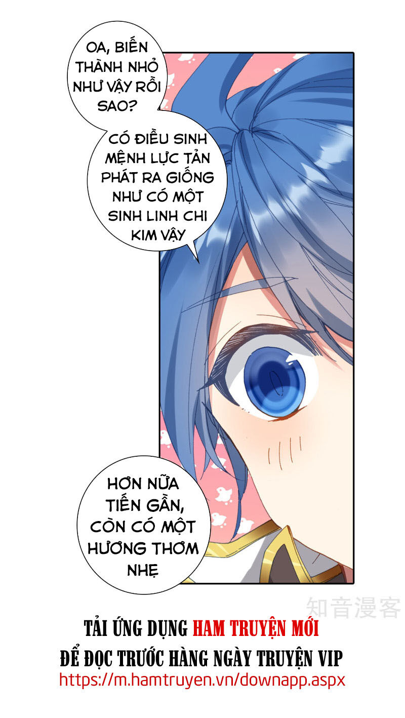 đấu la đại lục ii (tuyệt thế đường môn) chapter 250.5 8