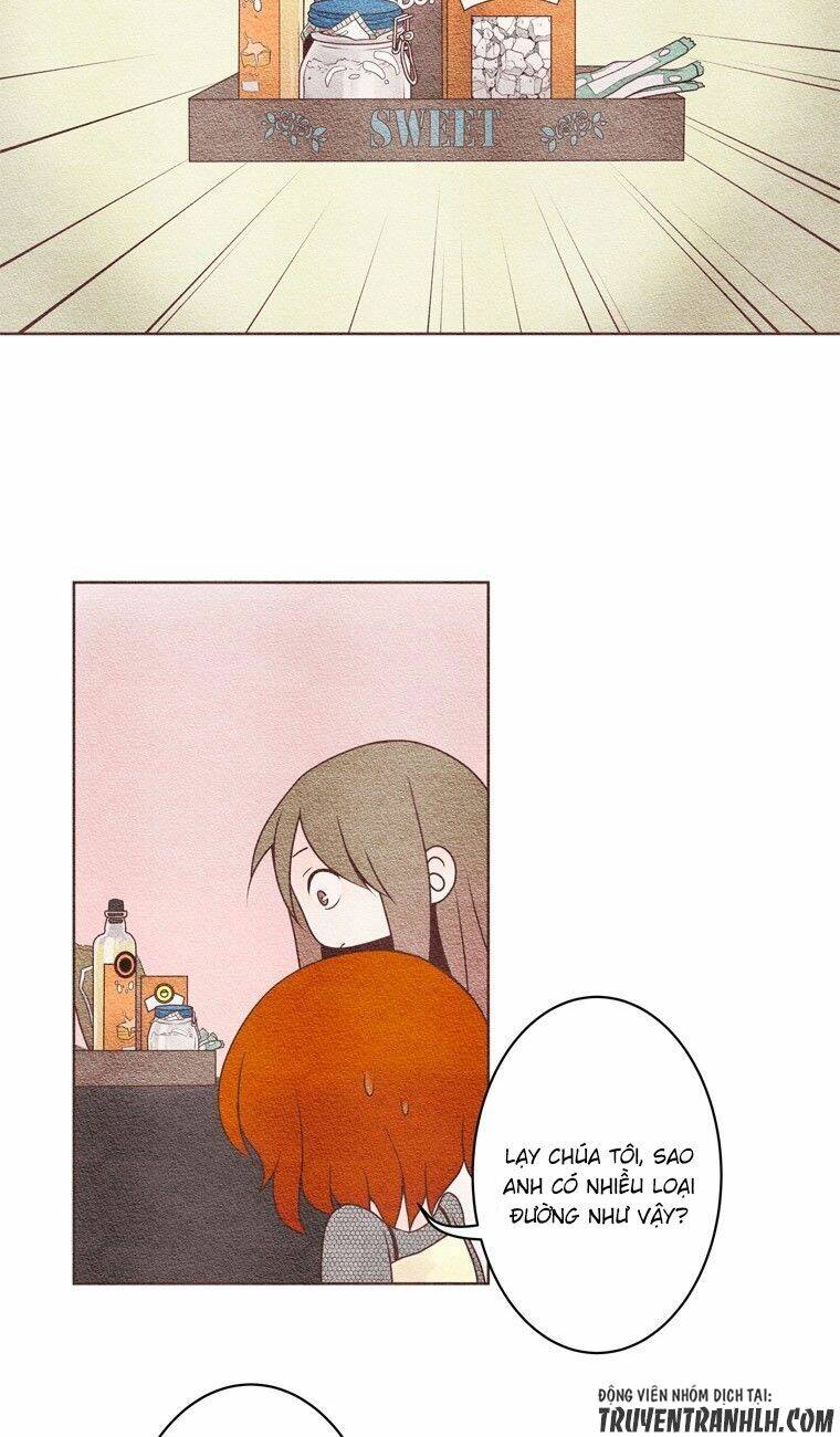 may i shake your hand chapter 7 33