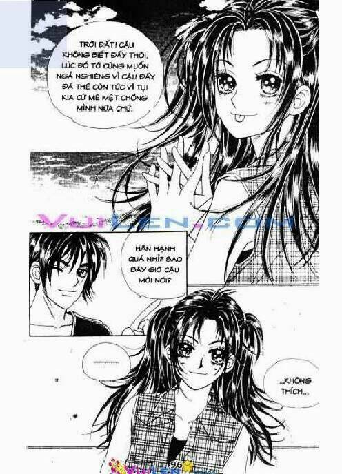 nhật ký tân hôn chapter 10 95