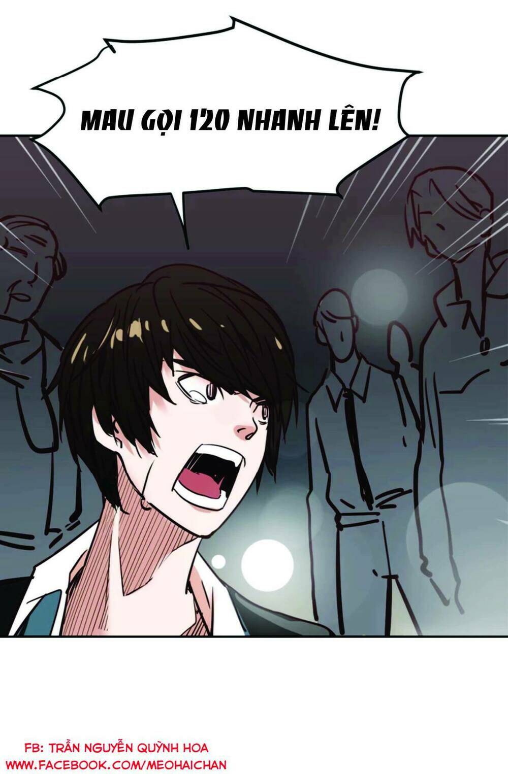 thế giới của đồng tiền chapter 4 63