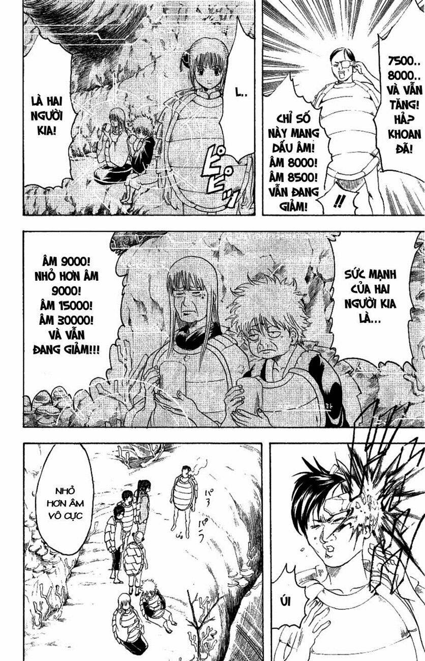 gintama - linh hồn bạc chapter 178 6