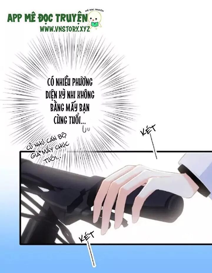 con tim rung động 2 chapter 72 13