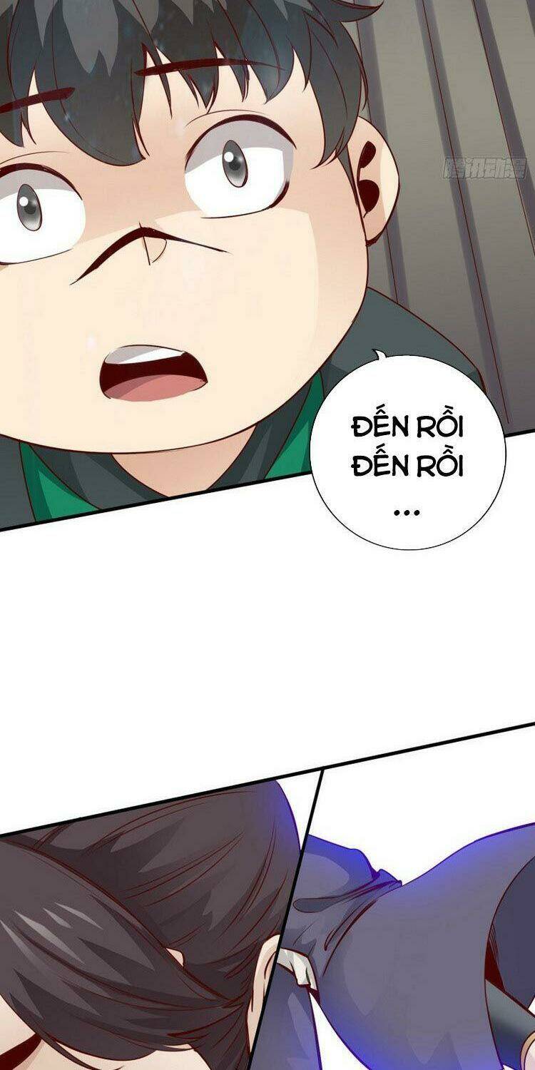 chư thiên ký chapter 273 8