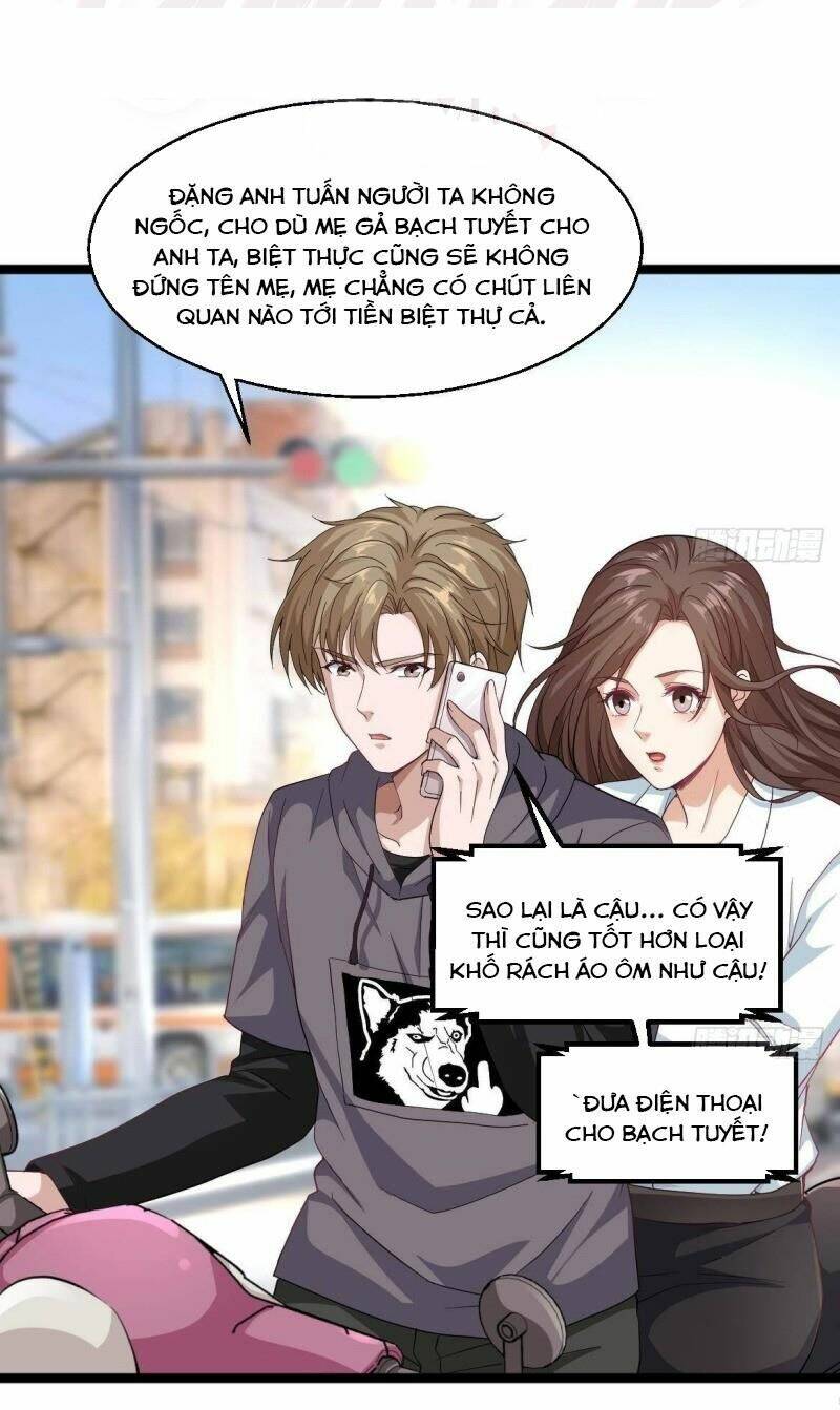tối cuồng nữ tế chapter 39 2