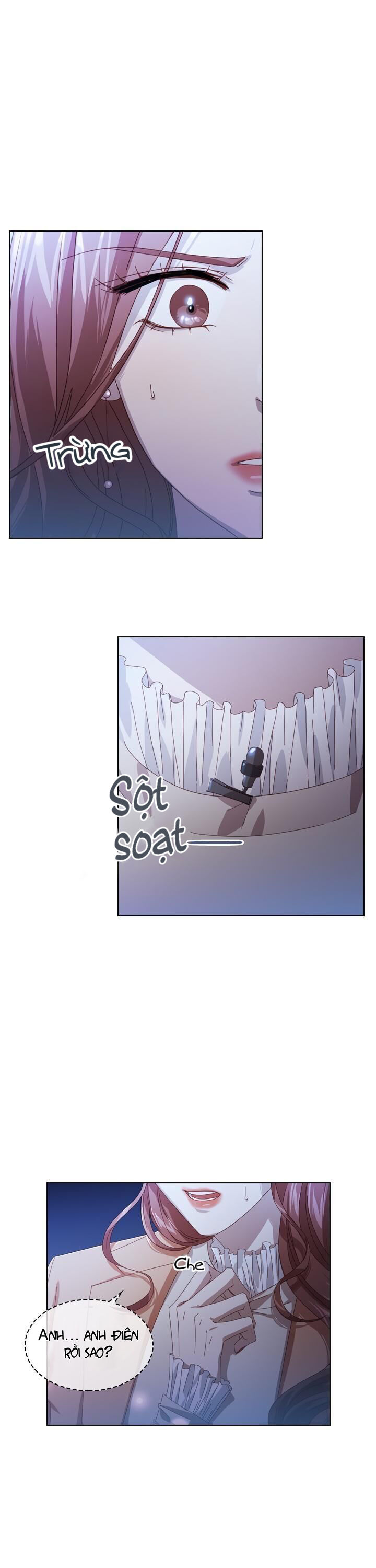 tai tiếng thị phi chapter 18 20