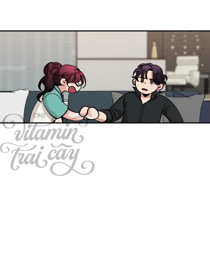 oan gia ngõ hẹp chapter 29 8