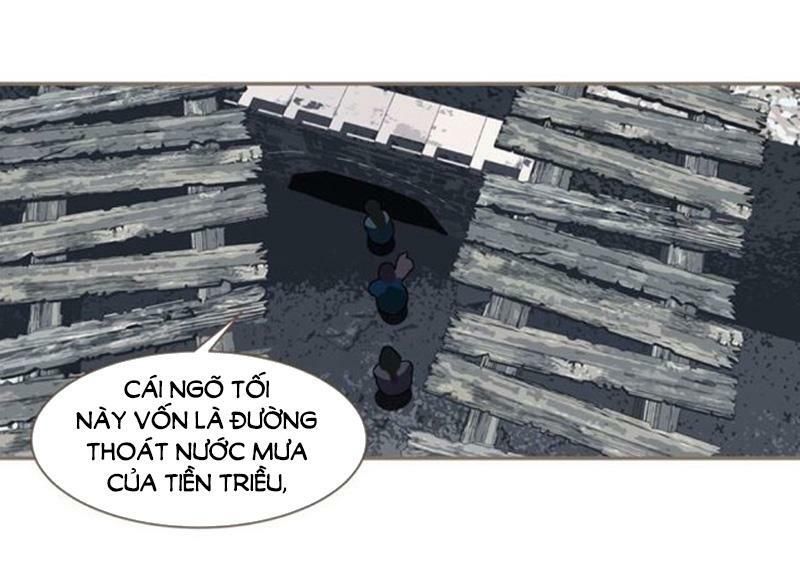 nhất đại linh hậu chapter 113 17