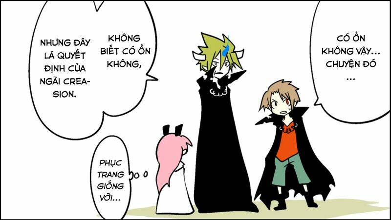 senyuu chapter 95 13