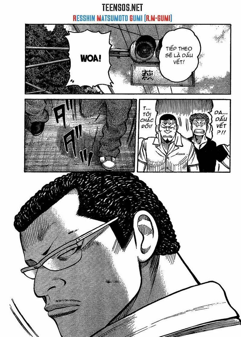 worst gaiden chapter 2 16