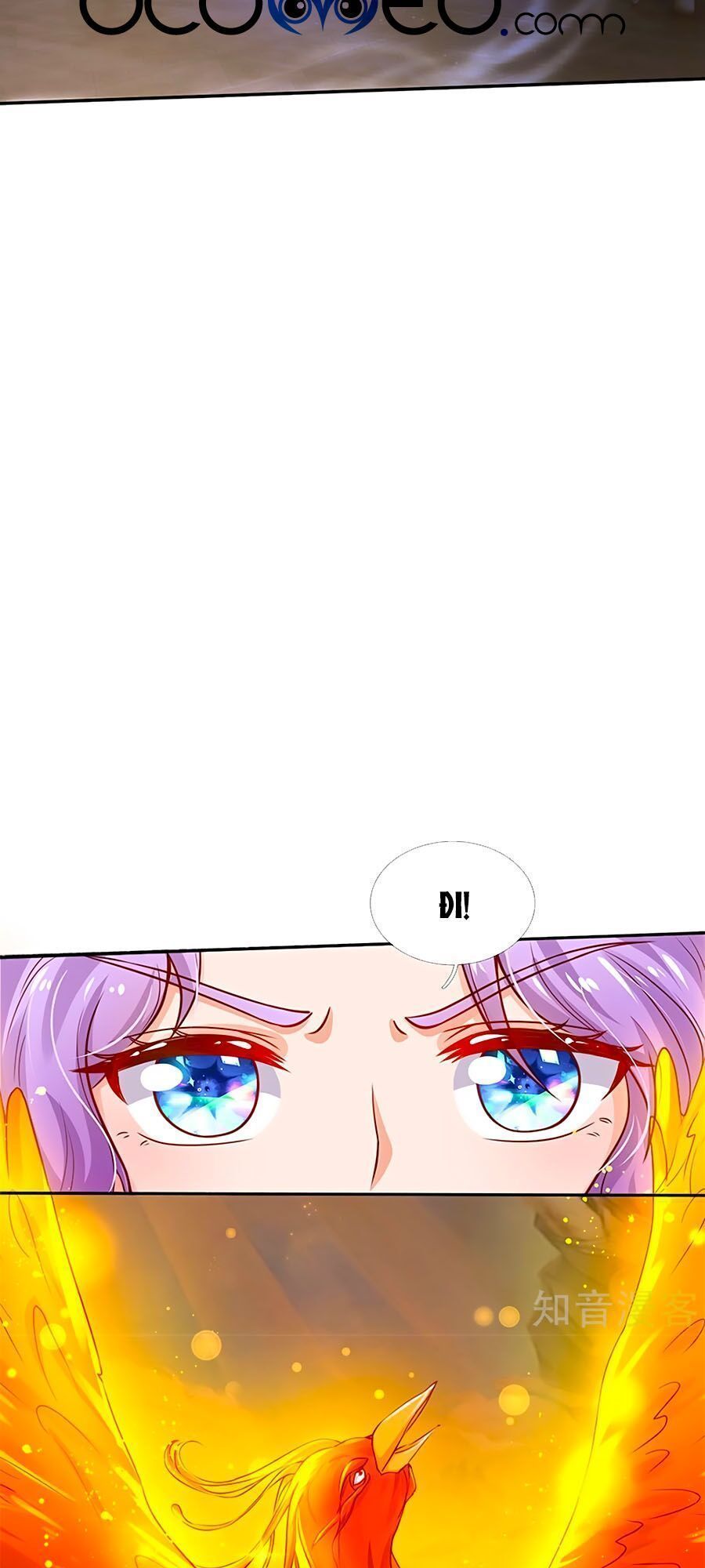 bỗng một ngày nọ trở thành con gái vua chapter 280 6