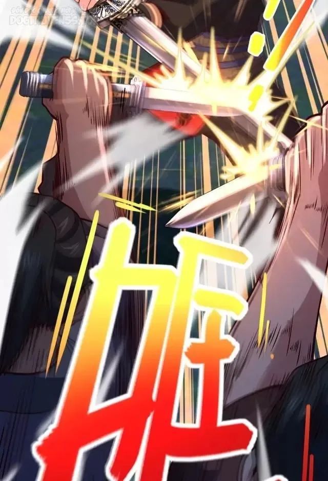 tôi, thần long của nữ đế! chapter 5 8