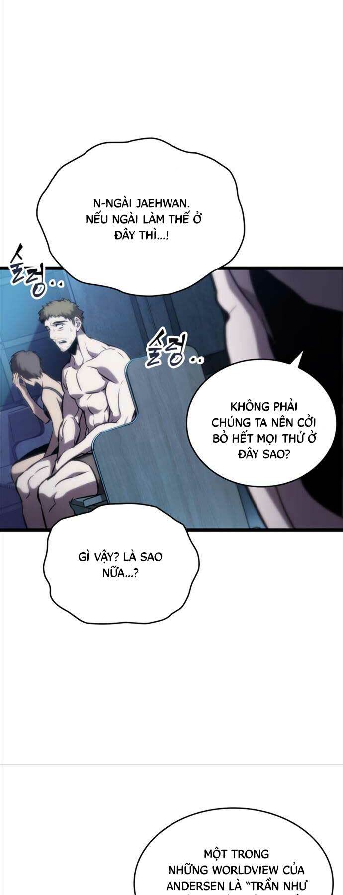 thế giới hậu tận thế chapter 105 49