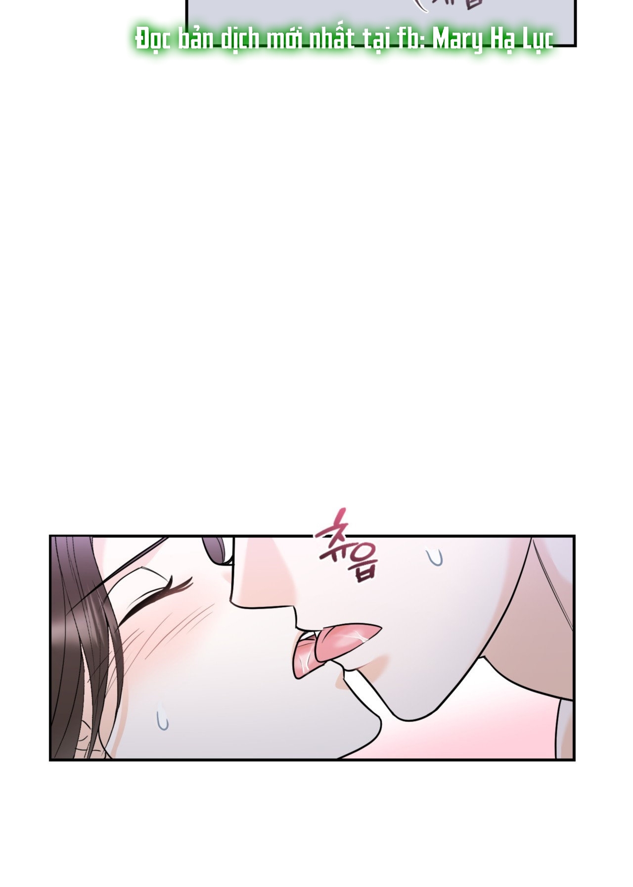 Tôi Đổ Anh Rồi, Trưởng Phòng chapter 1.1 - Trang 6