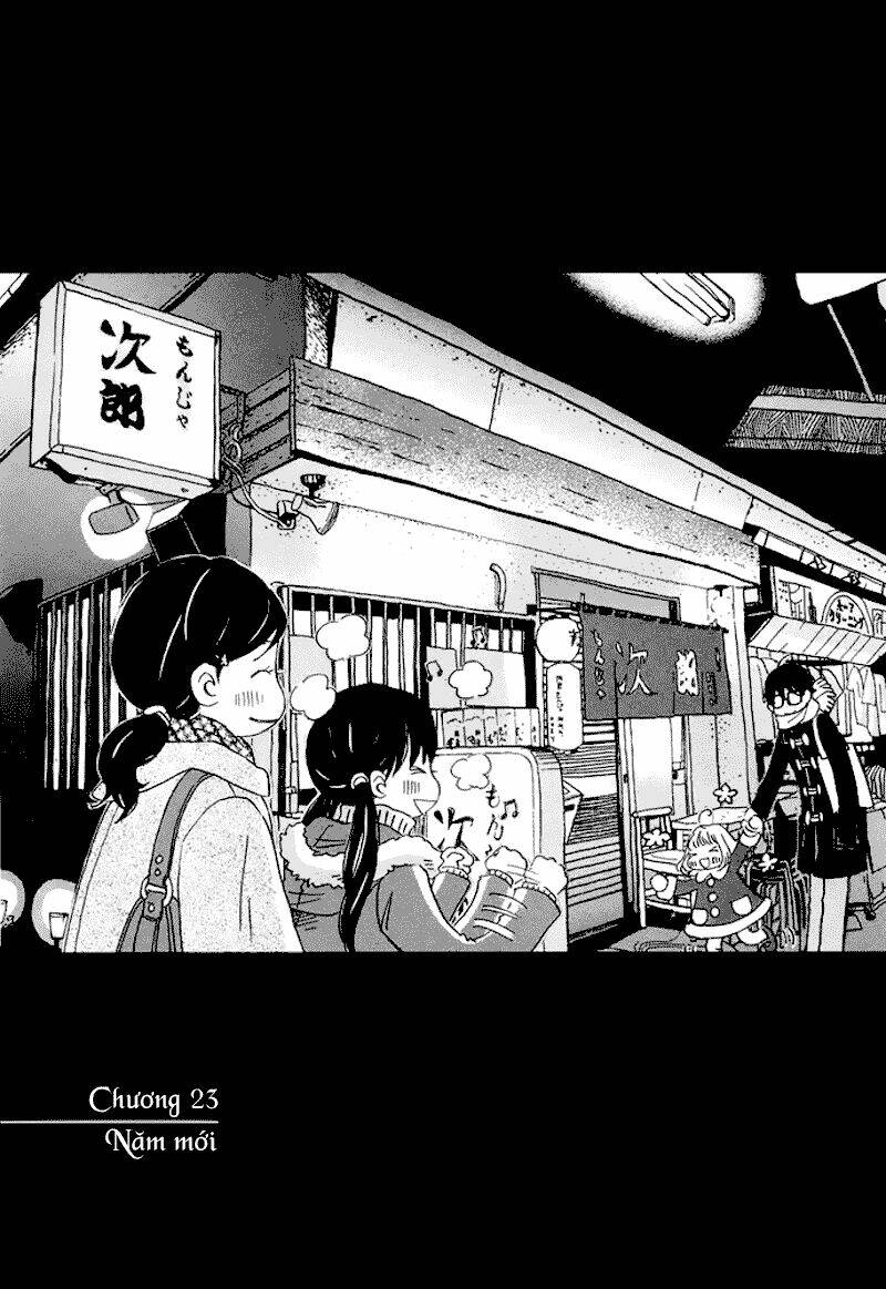 3-gatsu no lion chapter 23 1