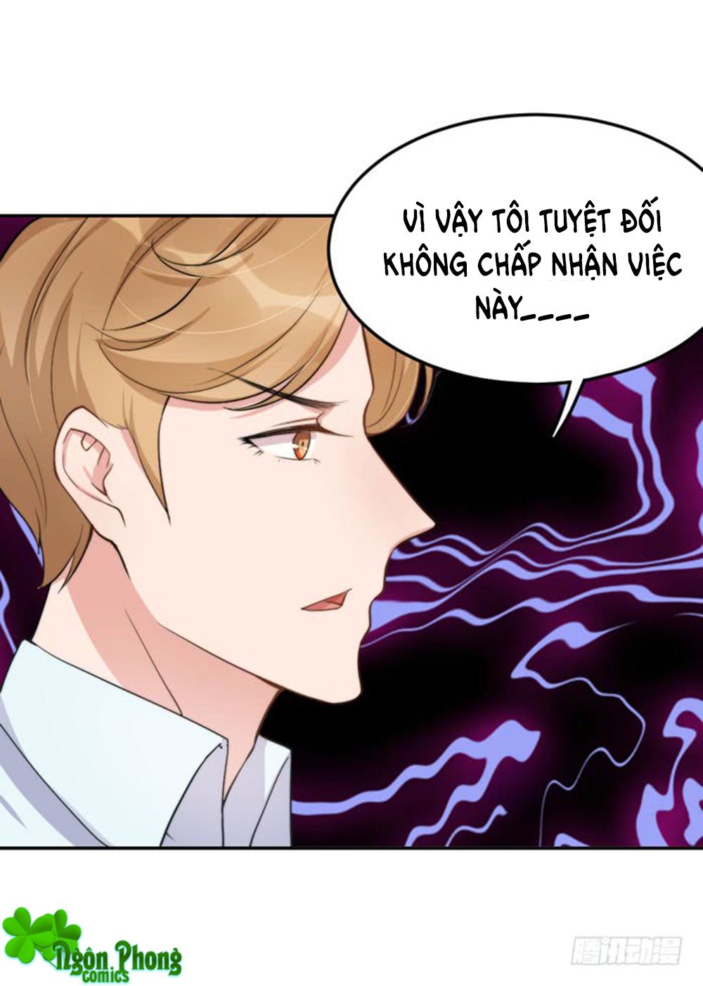 Bà Xã Tôi Là Nam Thần chapter 45 - Trang 46