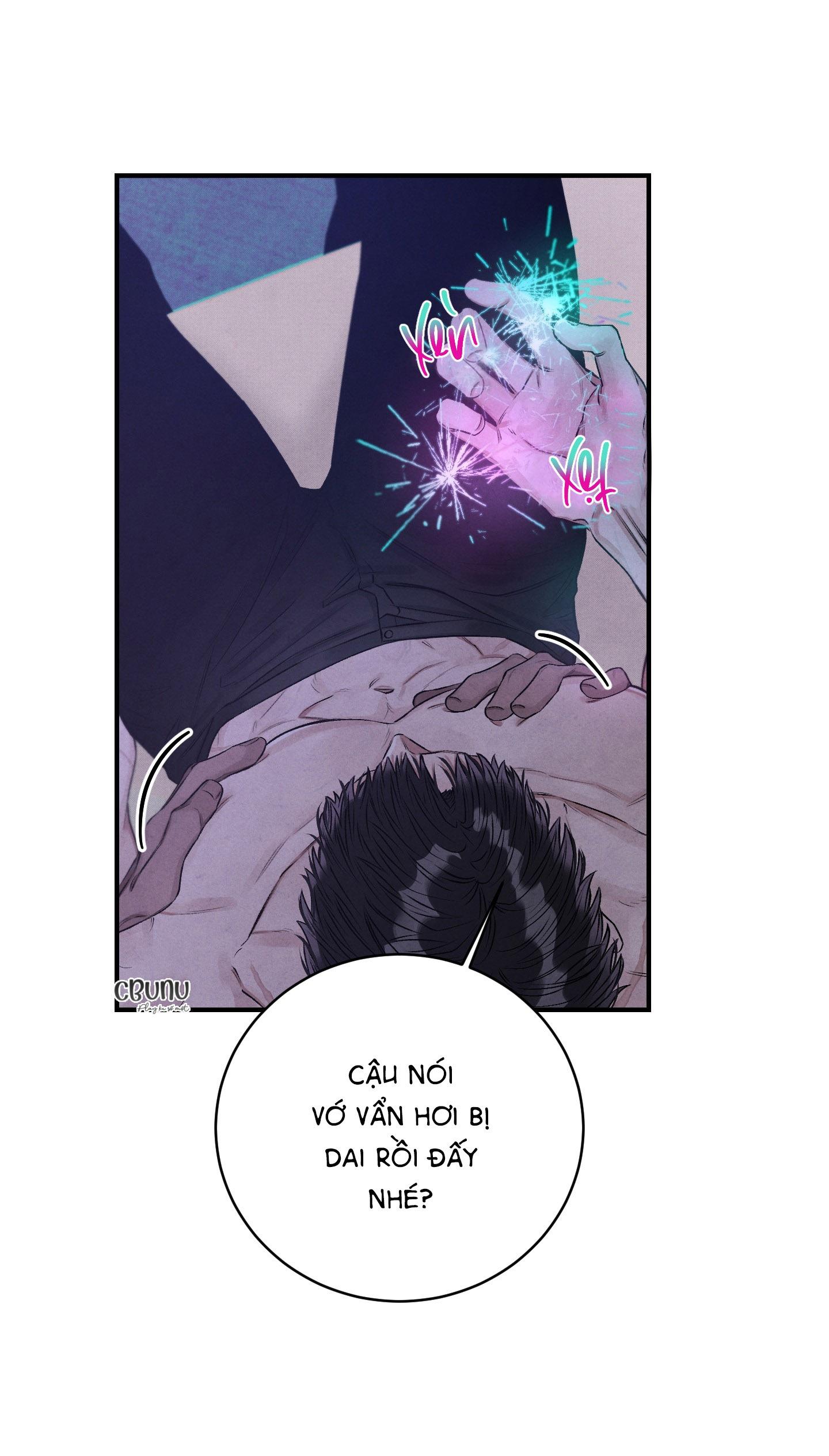 khinh địch tất bại chapter 1 56