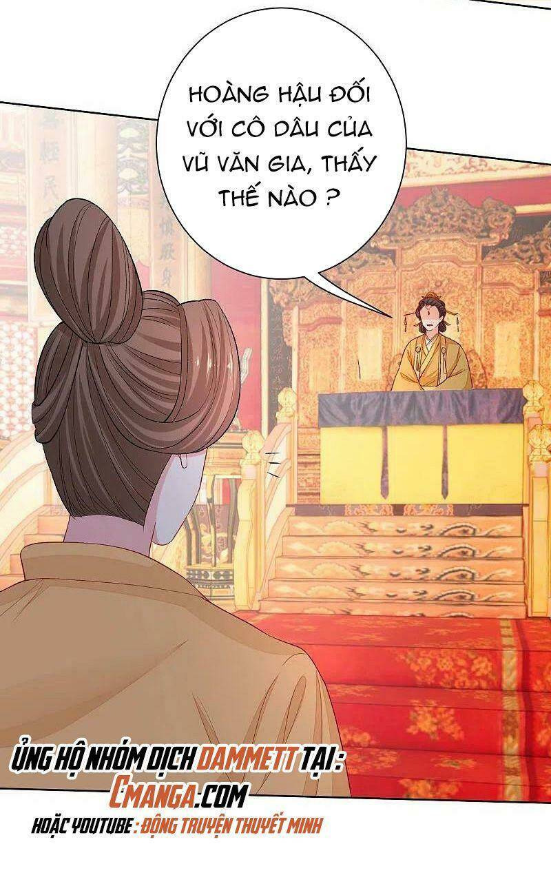 độc y đích nữ chapter 215 28