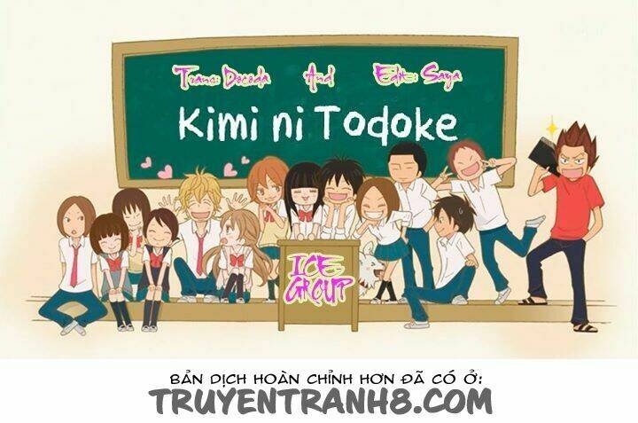 3d kanojo - bạn gái 3d chapter 41 1