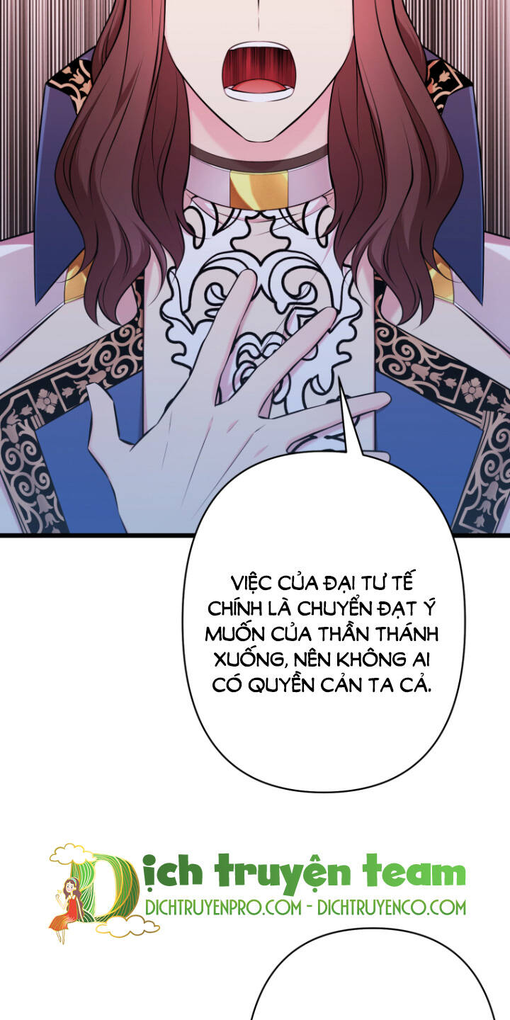 hoàng đế bệ hạ là mãnh thú chapter 54 21